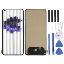 For Nothing Phone 1 TFT LCD Screen with Digitizer Full Assembly beige