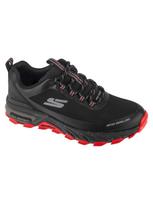 SKECHERS Vyriški laisvalaikio batai, MAX PROTECT - PROMOTE TRACK 237669-BKRD