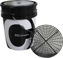 Koch-Chemie Detailing Bucket Set — 20 l, 1 komplektas