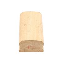 Guitar Radius Sanding Block Fret Leveling Fingerboard Luthier Tool for Acoustic or Electric Bass Guitar Easy to Use 20IN beige