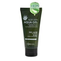 [Mediheal] Aloe Vera Aqua Gel Cream 120 ml