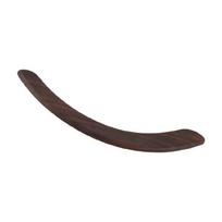 Wood Guitar Arm Support Protects Instrument Comfortable Arm Rest For Guitars Reduces Sweat Damage black
