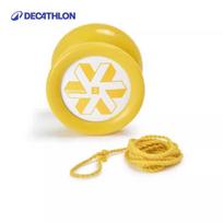 Decathlon Kids' Classic Yoyo citrinos geltonos spalvos