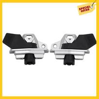 A10U-Quick Release Latch Kit For Can-Am Outlander 2015 2019 715001707 715008044 kaip parodyta spalva