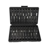 Pack of 41 High Performances Connector Removal Tool Upgrades for Efficient Wiring Work in Vehicles & Domestic Devices juoda