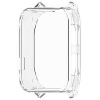 Soft TPU Full Case for Garmin Venu X1 Protective Coverage Shell  SmartBand Bracelet Replacement for Garmin VenuX1 Accessories Venu X1