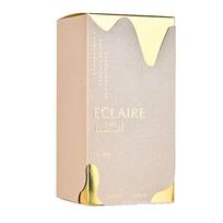 Lattafa Eclaire Eau de Parfum Spray for Women Long-lasting Milky Scent 100ml