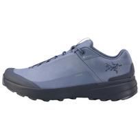 Arcteryx Kopec GTX Comfortable Durable Waterproof Breathable Low-Top Hiking Shoes Men hiking shoes Blue Gray X000010023-STRATUSPASSPORTGREY 42