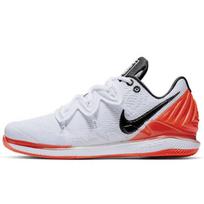Nike Air Zoom Vapor X 'Kyrie 5 Hot Lava' BQ5952-100 38.5 white