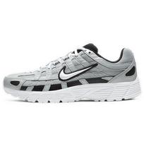 Nike P 6000 'Pure Platinum' CD6404-006 43 gray