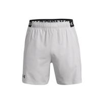 Under Armour Vanish Laisvalaikio Šortai Vyriški Šviesiai Pilki 1373718-014 XL šviesiai pilka spalva