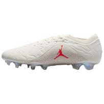 Jordan TIEMPO MAESTRO Futbolo Batai Unisex Sail White IF4126-100 42.5 balta