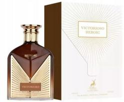 Kvepalai Maison Alhambra Victorioso Heroic, EDP, 100 ml