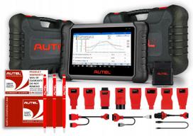 Diagnostikos įrenginys Autel DS808 BT