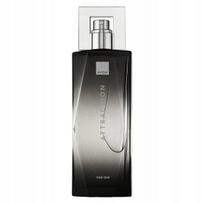 Tualetinis vanduo vyrams Avon Attraction, 75 ml