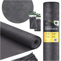 Tinklinė uždanga tvorai, 95% UV apsauga, 1,5x50 m, 180 g/m²