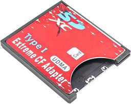 Adapteris SD į CF WiFi atminties kortelei 2 TB, skirta SLR fotoaparatui