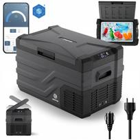 Automobilinis šaldytuvas Peme Quest 30 Dark Sky, 26,8 l