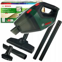 Rankinis dulkių siurblys–pūtiklis Bosch DIY Car, belaidis automobiliui
