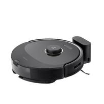 Grindų valymo robotas ROBOROCK Q8 Max, juodas