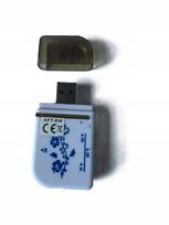 Kortelių skaitytuvas Aptel BW AK221A, All in One, microSD, SD, USB