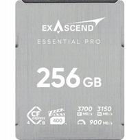Atminties kortelė Exascend Essential Pro CFexpress B 4.0 256GB