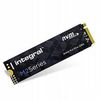 SSD diskas 1TB NVME M.2 2280 PCIe Gen3x4 R-3450MB/s W-3200MB/s TLC