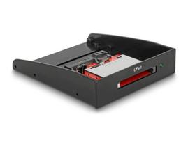 Kortelių skaitytuvas SATA 3.5 CFast Delock 91496