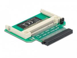 IDE 1,8" HDD/iPod į CF adapteris Delock 91479