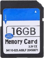 Atminties kortelė SD 16GB 90MB/s fotoaparatui