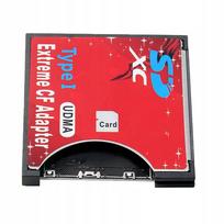 CF kortelių adapteris Single Flash MMC Standard