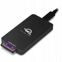 Kortelių skaitytuvas CFExpress Type B OWC Atlas FXR Thunderbolt + USB