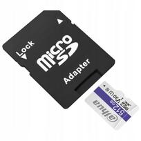 Micro SDXC atminties kortelė 512GB UHS-I TF-C100A-512GB Dahua
