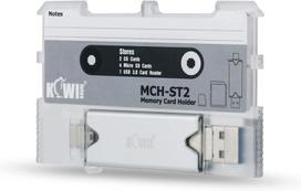 USB kortelių skaitytuvas 3.0 su SD/Micro SD dėkliuku 2-in-1