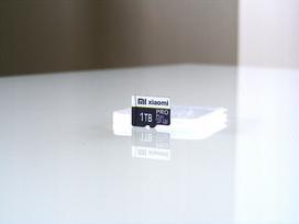 MicroSD atminties kortelė Mi 1TB