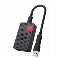 microSD Express kortelių skaitytuvas Lexar RW540