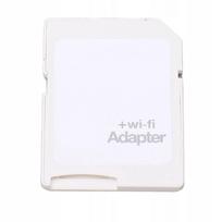 Wi-Fi į SD kortelės adapteris, belaidis TF konverteris