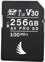 Atminties kortelė Angelbird AV PRO SD 256GB V30