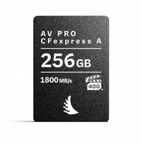 Atminties kortelė CFExpress Angelbird 256GB Type A AV PRO 4.0 MK2 Fast
