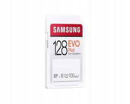 Atminties kortelė SAMSUNG 128GB