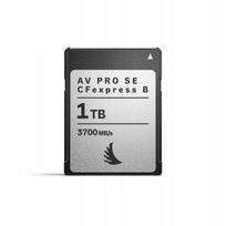 Atminties kortelė Angelbird AV PRO CFexpress SE 4.0 MK2 1TB Type B 3700mb/s