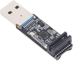 EMMC V2 USB3.0 atminties kortelių skaitytuvas