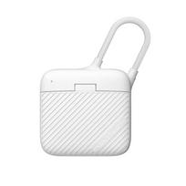 Atminties kortelių skaitytuvas PGYTECH CreateMate SD/Micro White