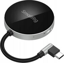 SD3.0 atminties kortelių skaitytuvas SmallRig 4869