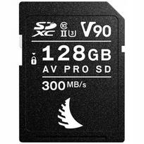 Atminties kortelė AngelBird AV PRO SDXC 128GB MK2 V90