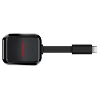 Atminties kortelių skaitytuvas SanDisk SD QuickFlow USB-C USB 3.2 Gen 1