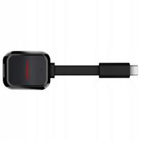 microSD kortelių skaitytuvas Sandisk Quick Flow USB-C UHS-I UHS-II 3.2 Gen 1