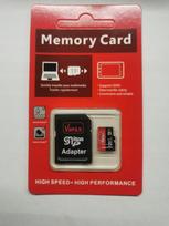 Micro SD atminties kortelė 512GB A2 4K 3g C10