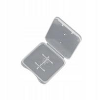 MicroSD TF atminties kortelių dėžutė