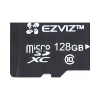microSD atminties kortelė Ezviz 128GB, 2 vnt.